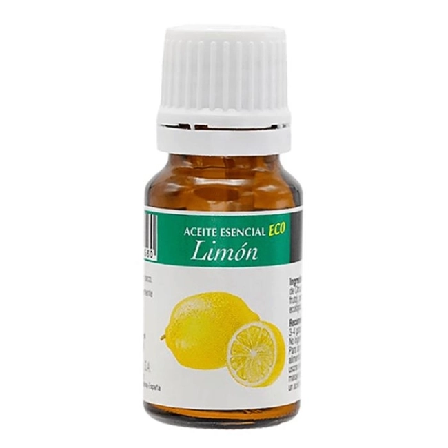 Artesania Agricola Био етерично лимоново масло - Антибактериално и противогъбично действие, 10 ml