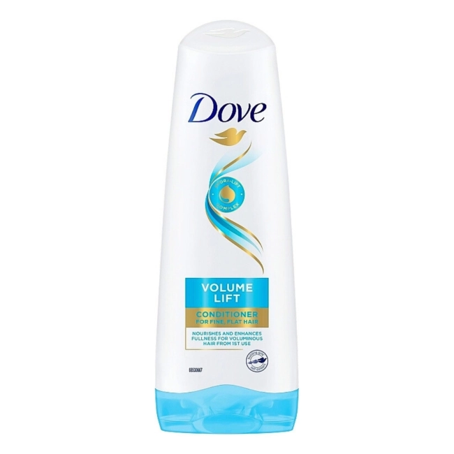 Dove Volume Lift Балсам за тънка и фина коса за обем 200 мл