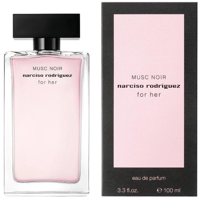 Narciso Rodriguez Musc Noir For Her 100 ml За Жени
