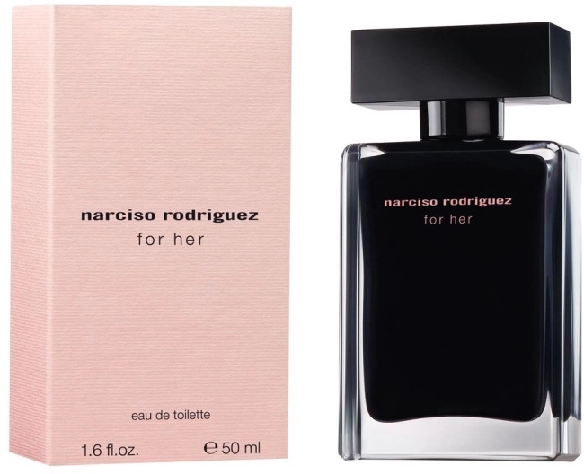 Narciso Rodriguez for Her 50 ml За Жени