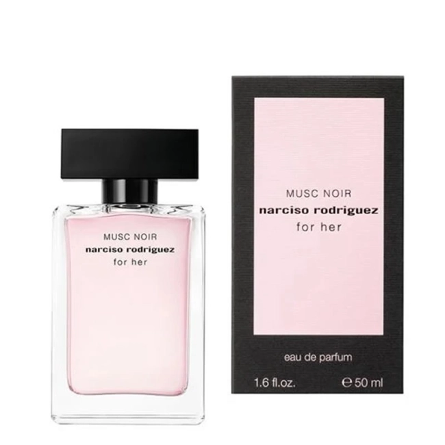 Narciso Rodriguez Musc Noir For Her 50 ml За Жени