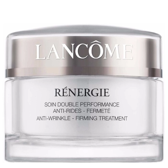 Renergie Cream Double Performance - Крем против бръчки 50 ml