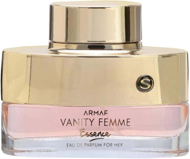 Armaf Vanity Femme Essence 100 ml за Жени