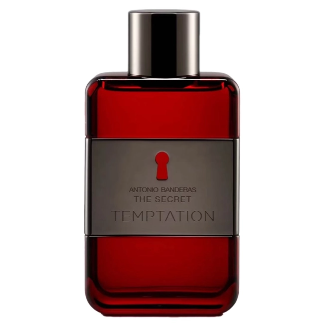 Antonio Banderas The Secret Temptation 100 ml За Мъже