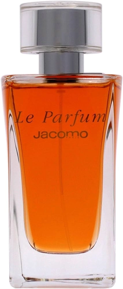 Jacomo Le Parfum за Нея EdP 100 ml БЕЗ ОПАКОВКА