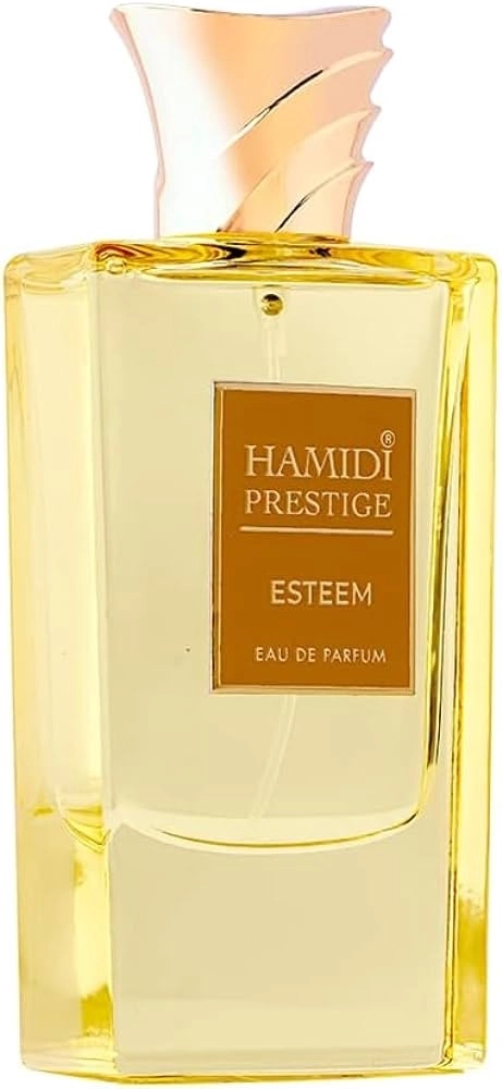 Hamidi Prestige Esteem 80 ml УНИСЕКС