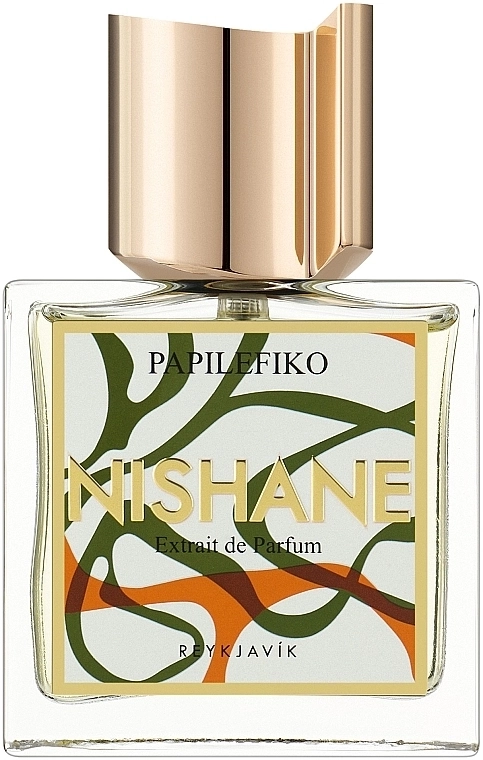 Nishane	Papilefiko Унисекс Extrait de Parfum 100 ml /2022