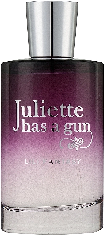 Juliette Has a Gun Lili Fantasy за Нея EdP 100 ml БЕЗ ОПАКОВКА