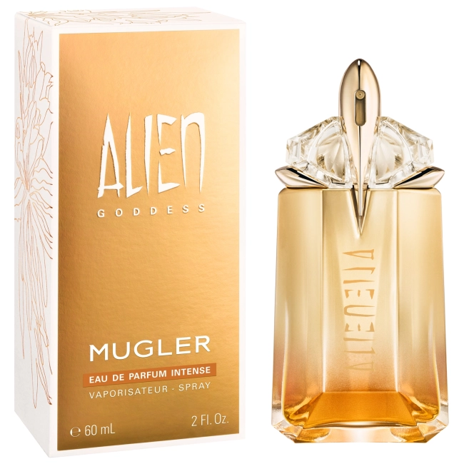 Thierry Mugler Alien Goddess Intense за Жени 60 ml