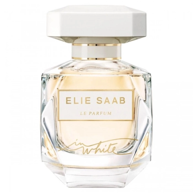 Elie Saab Le Parfum In White за Жени EdP 30 ml