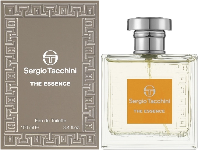 Sergio Tacchini The Essence 100 ml за Мъже