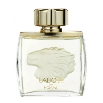 Lalique Pour Homme Lion 75 ml БЕЗ ОПАКОВКА