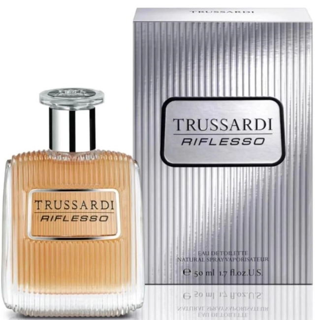 Trussardi Riflesso за Мъже EdT 50 ml /2017