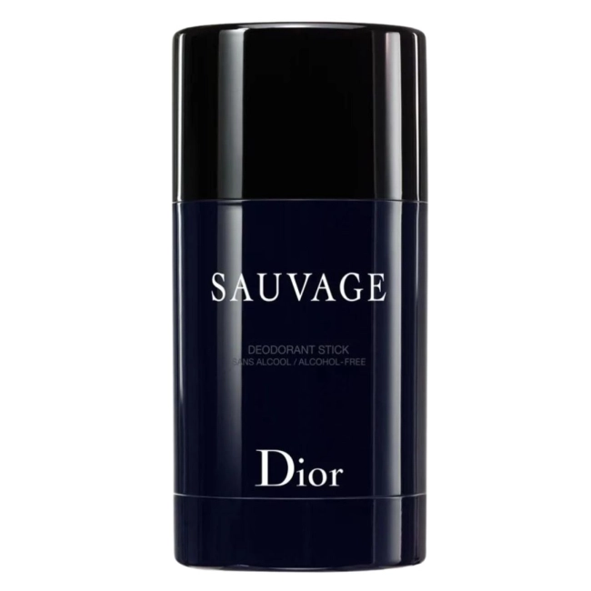 Dior Sauvage Део стик за Мъже 75g 