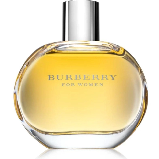 Burberry for Woman 100 ml за Жени