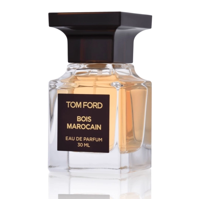 Tom Ford Private Blend: Bois Marocain Унисекс EdP 30 ml /2019