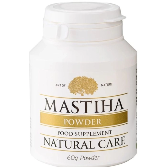 Mastiha Добро храносмилане - Мастиха, 60 g прах