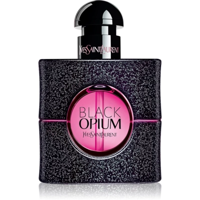 Yves Saint Laurent Black Opium за Жени 30 ml