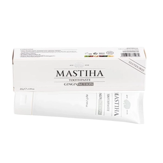 Mastiha Паста за зъби с Мастиха, 85 g