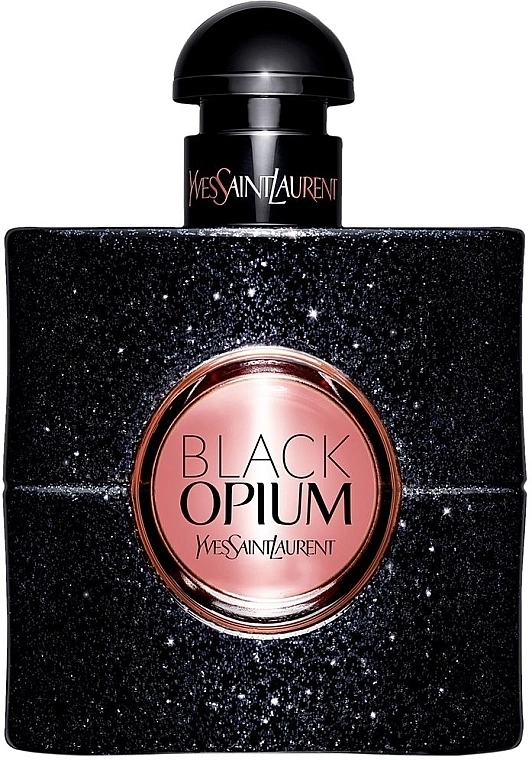 Yves Saint Laurent Black Opium за Жени 50 ml