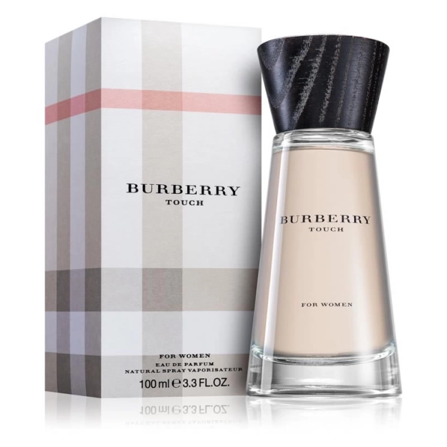 Burberry Touch 100 ml за Жени
