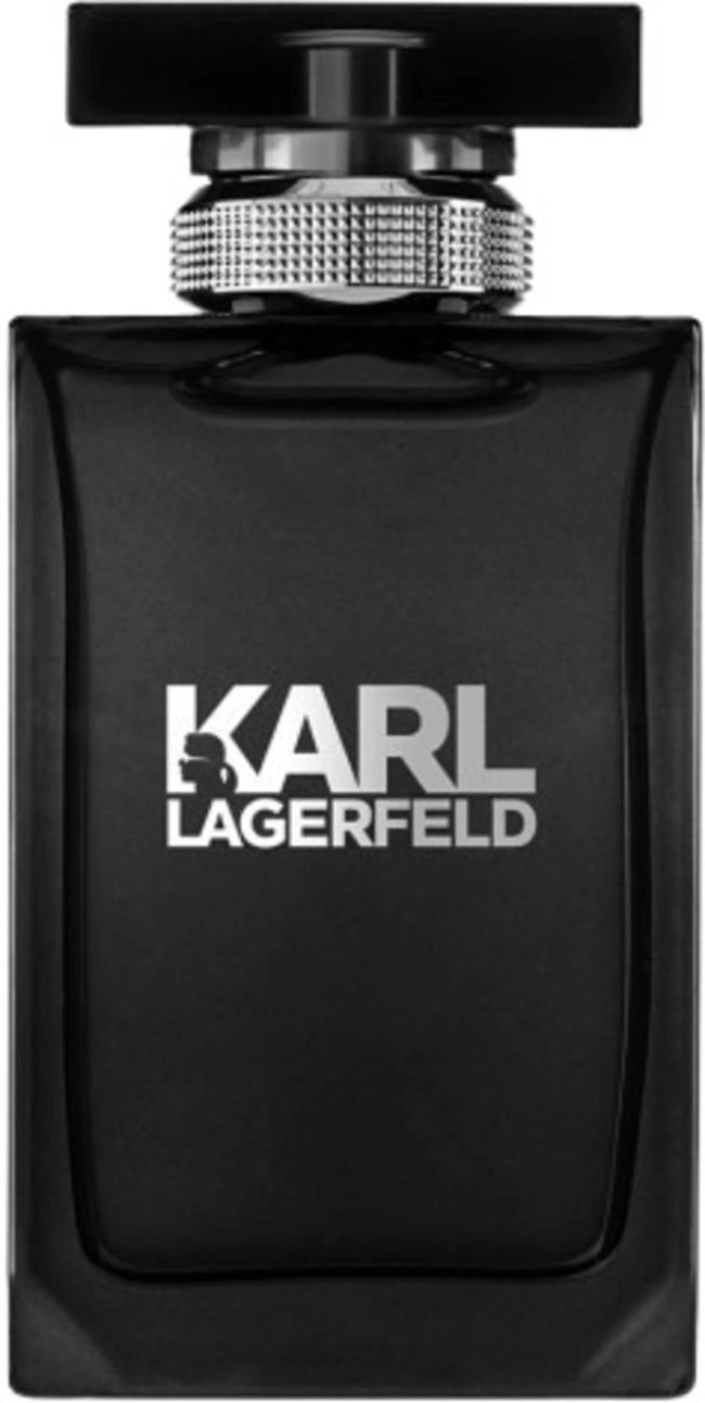 Karl Lagerfeld for Him 100 ml за Мъже БЕЗ ОПАКОВКА