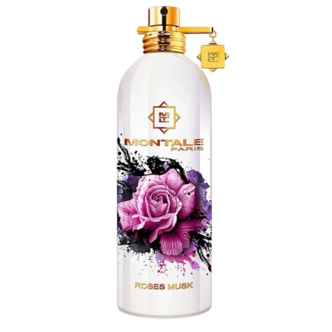 Roses Musk 2019 100 ml за Жени