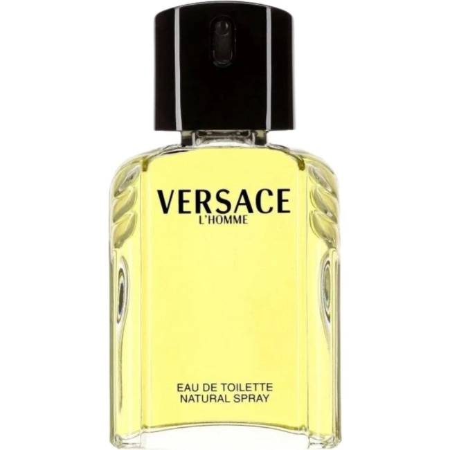 Versace L'Homme 100 ml за Мъже БЕЗ ОПАКОВКА