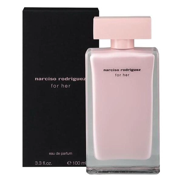 Narciso Rodriguez for Her 100 ml За Жени