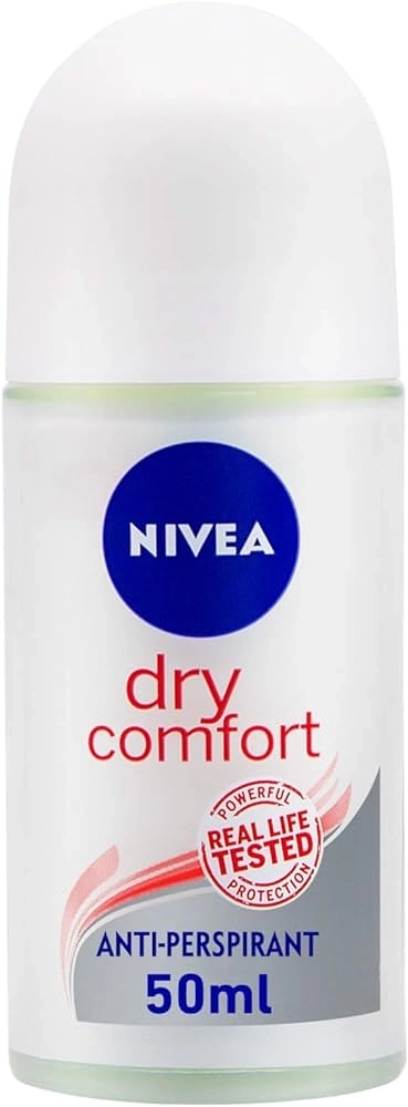 NIVEA Dry Comfort Дамски део рол-он 50 ml