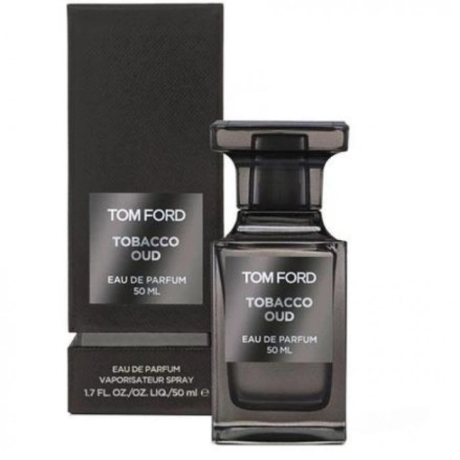 Tom Ford Private Blend: Tobacco Oud Унисекс EdP 50 ml
