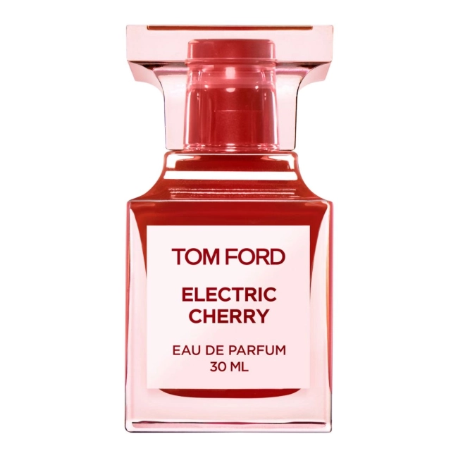 Tom Ford Private Blend: Electric Cherry Унисекс EdP 30 ml /2023