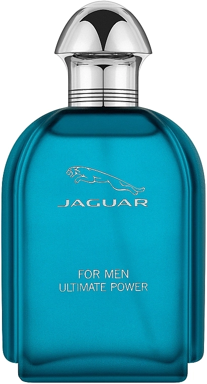 Jaguar for Men Ultimate Power 100 ml За Мъже