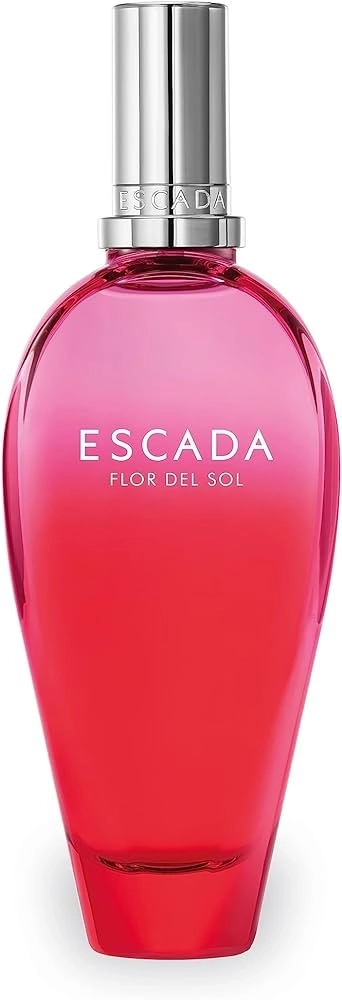 Escada Flor Del Sol за Нея EdT 100 ml БЕЗ ОПАКОВКА /2020