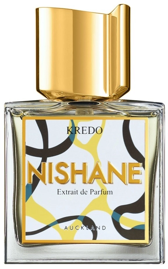 Nishane	Kredo Унисекс Extrait de Parfum 100 ml /2022
