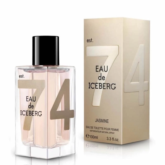 Iceberg Parfum For Her 100 ml За Жени