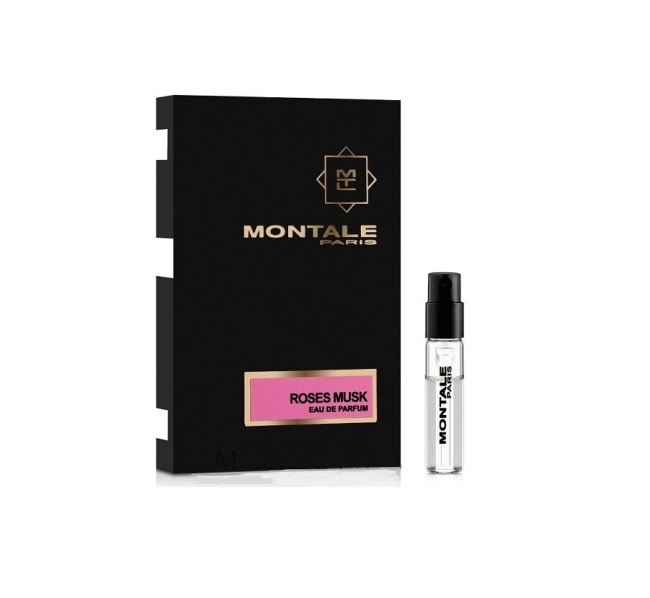 Montale Roses Musk ТЕСТЕР 2 ml за Жени