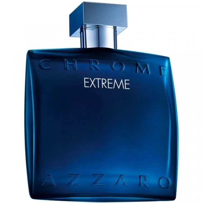 Azzaro Chrome Extreme 100 ml за Мъже