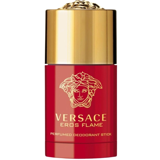 Versace Eros Flame Део стик 75 ml за Мъже