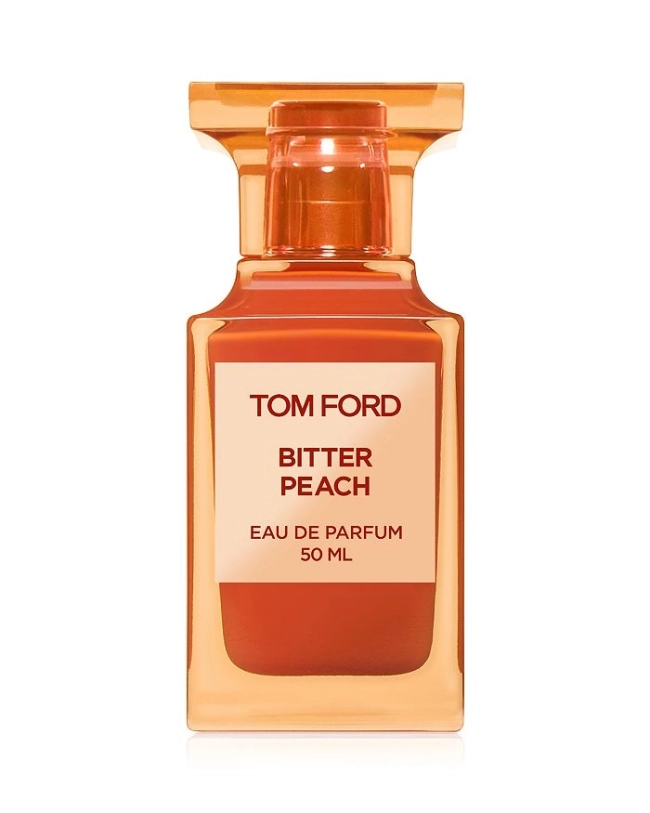 Tom Ford Private Blend: Bitter Peach Унисекс EdP 50 ml /2020