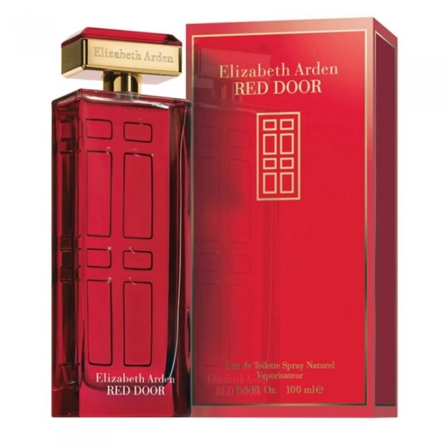 Elizabeth Arden Red Door 100 ml за Жени