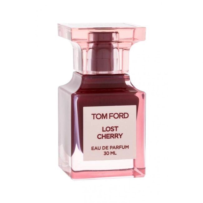 Tom Ford Private Blend: Cherry Smoke Унисекс EdP 30 ml /2022