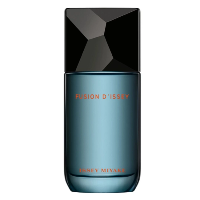 Issey Miyake	Fusion d'Issey за Него EdT 50 ml /2020