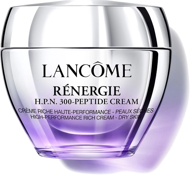 Lancome Renergie H.P.N. 300-Peptide Cream - дневен крем против бръчки пълнещ 50 ml