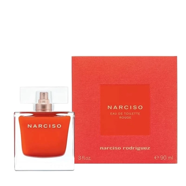 Narciso Rodriguez Narciso Rouge 90 ml За Жени