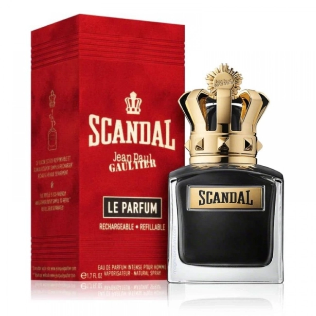 Jean-Paul Gaultier Scandal Le Parfum Intense 50 ml За Мъже