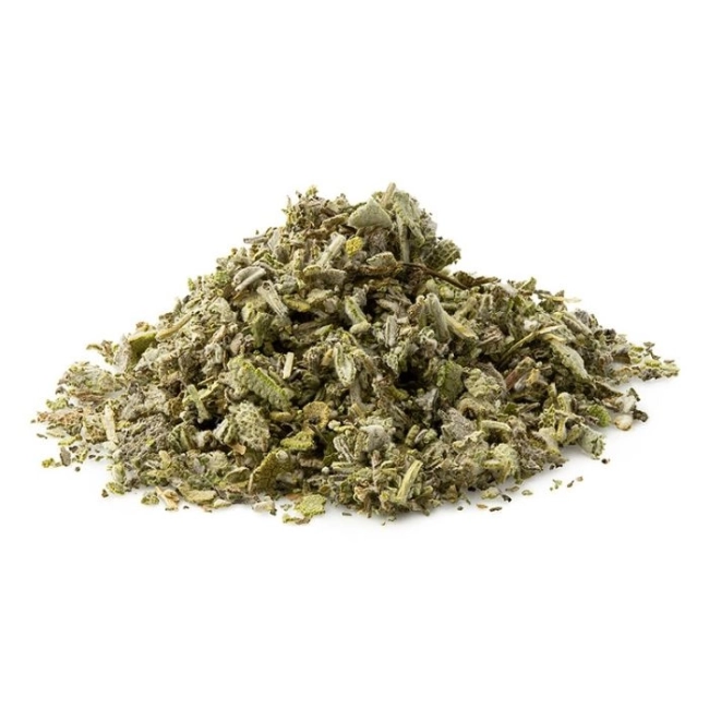Herbes del Molí Градински чай, лист - БИО, 100 g
