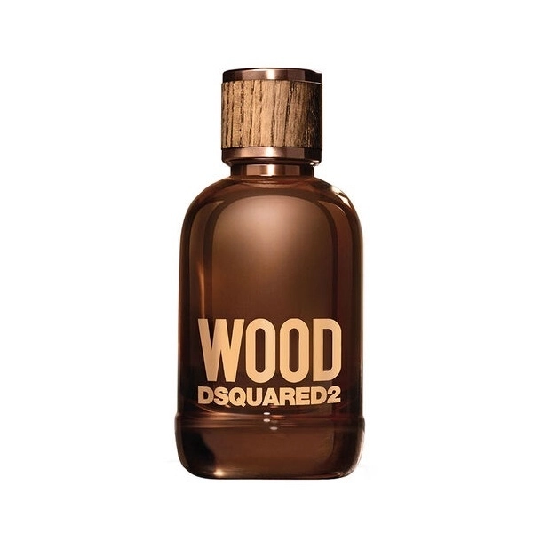 DsQuared Wood за Мъже 100 ml БЕЗ ОПАКОВКА