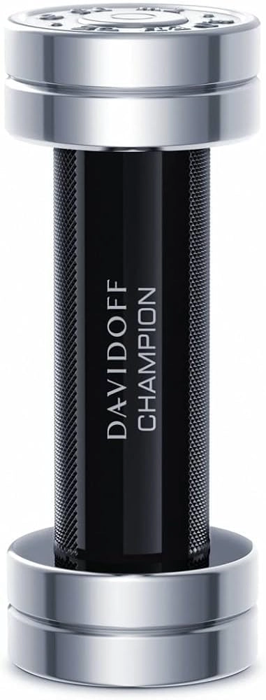 Davidoff Champion 90 ml за Мъже