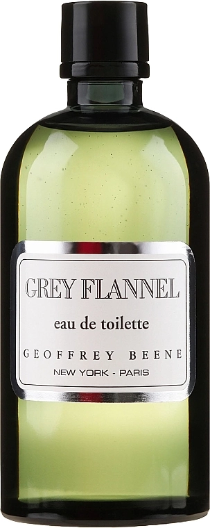 Geoffrey Beene Grey Flannel за Мъже EdT 120 ml БЕЗ ОПАКОВКА